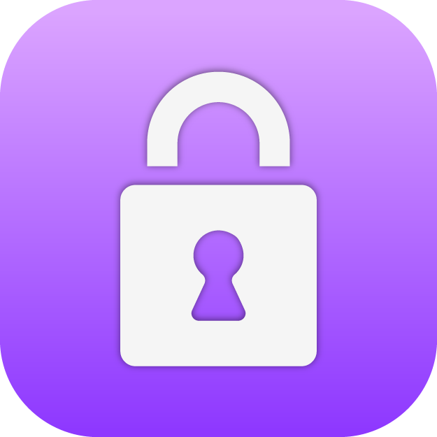 user authentication icon