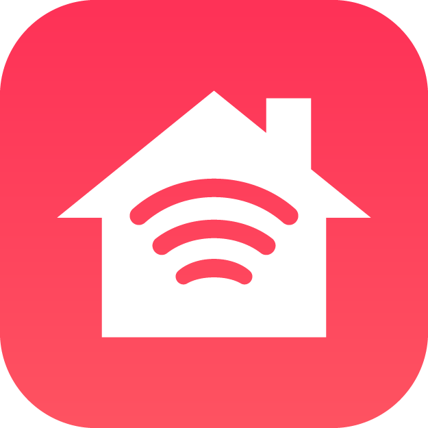 work from home icon